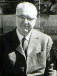 Ernest KOLIQI, 1960