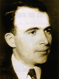 Mitrush KUTELI, 1952
