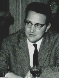 Martin CAMAJ, 1962