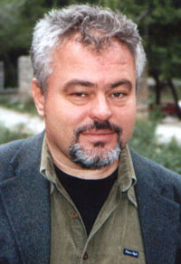 Basri ÇAPRIQI, 2004 (Photo: Robert Elsie).