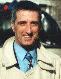 Rudolf MARKU, 2001